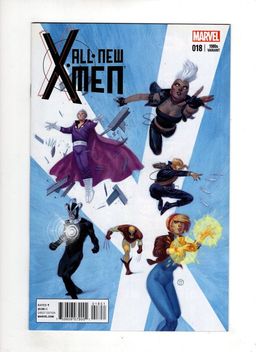 Variant cover