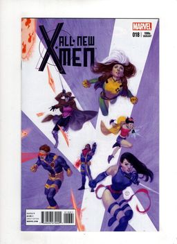 Variant cover