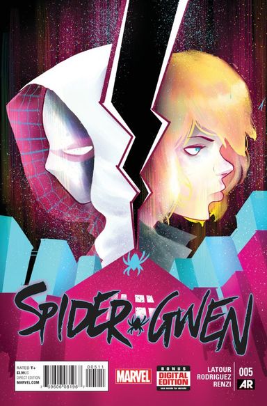 Gwenom