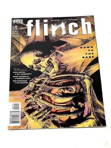 Flinch #2