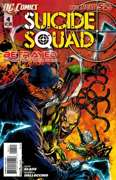 The Janus Directive