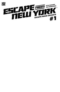 Variant cover