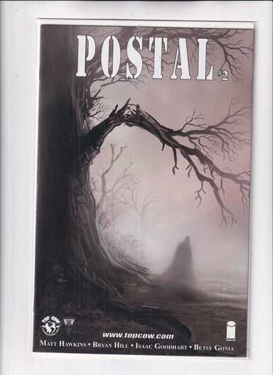 Postal #2