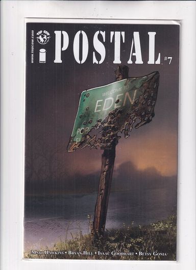 Postal #7