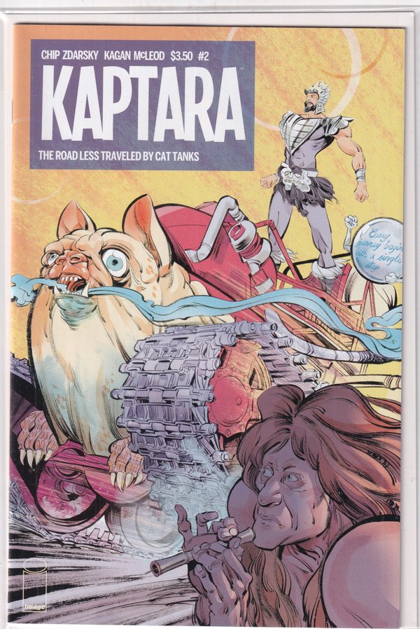 Kaptara