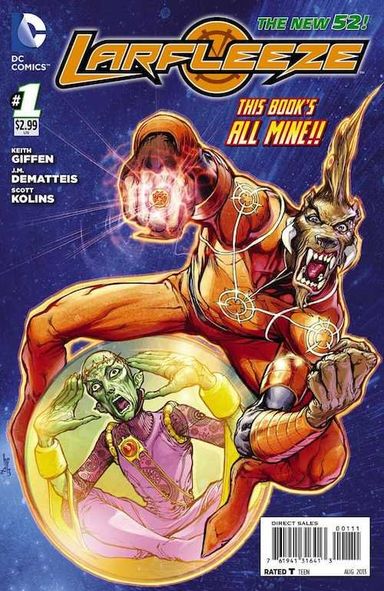 Revolt of the Orange Lanterns