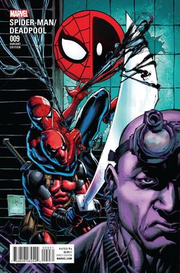 Variant Edition - Whilce Portacio 'Classic' Cover