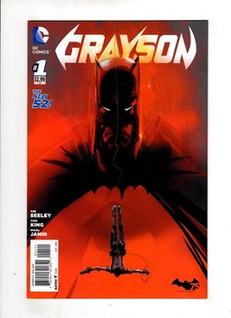 Variant cover