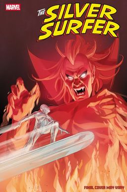 Variant cover