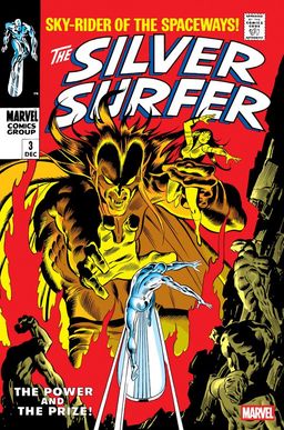 Incentive Steve Epting Variant