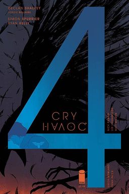 Cover B