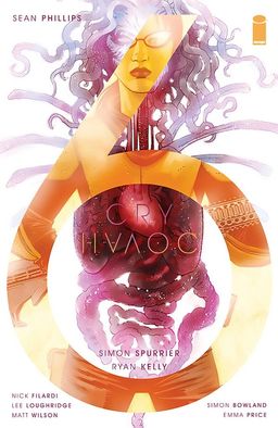 Cover B