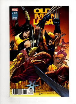 Greg Land Cover
