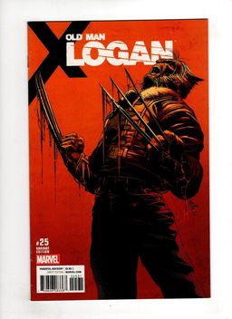 Mike Deodato Jr. 'Teaser'