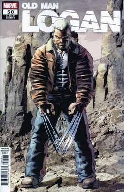 Mike Deodato Jr.