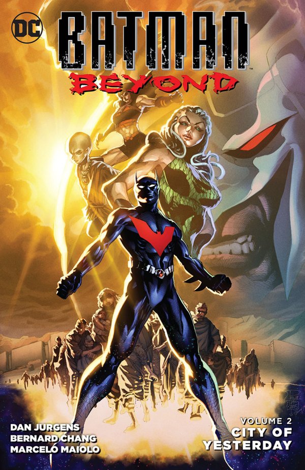 Batman Beyond