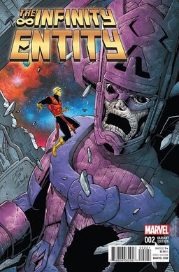 Incentive Ron Lim Variant