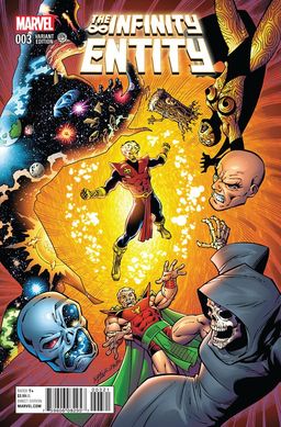 Incentive Ron Lim Variant