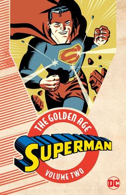 Superman: The Golden Age