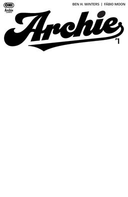 Variant cover