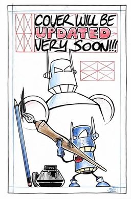 Variant cover