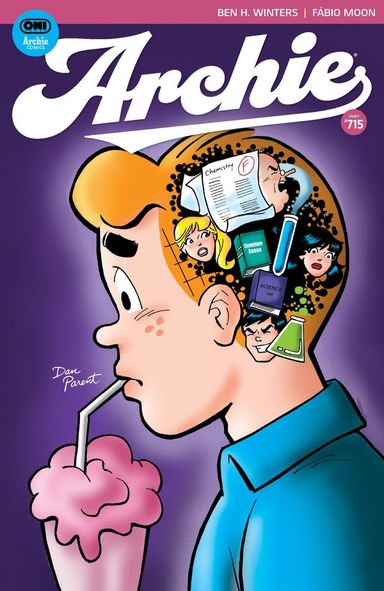 Archie #2