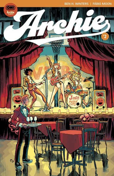 Archie #2