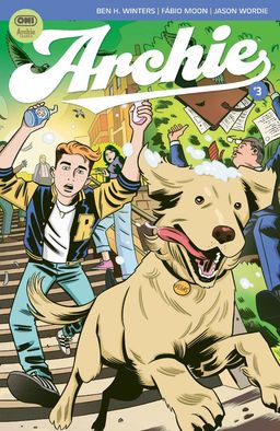 Variant cover