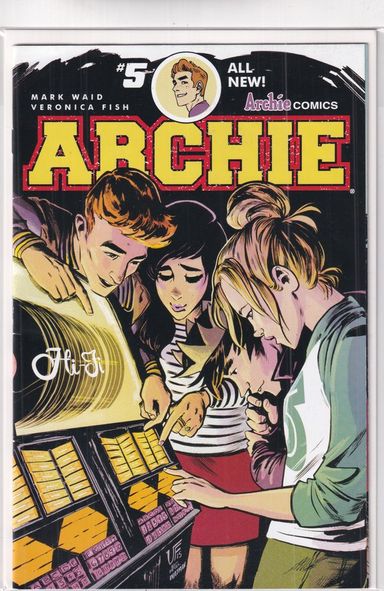 Archie #5