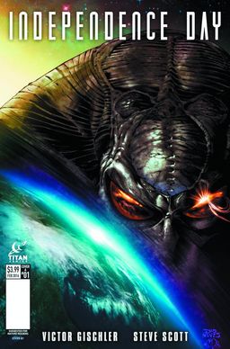 Cover B by Dio Neves