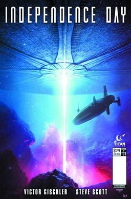 Cover B