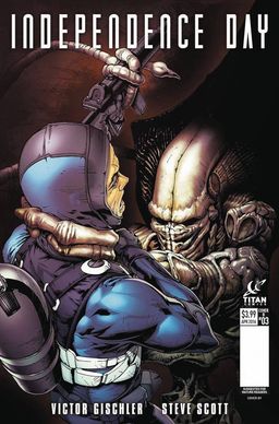 Cover B