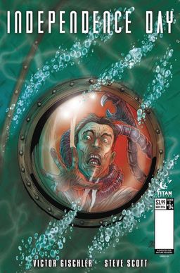 Cover B