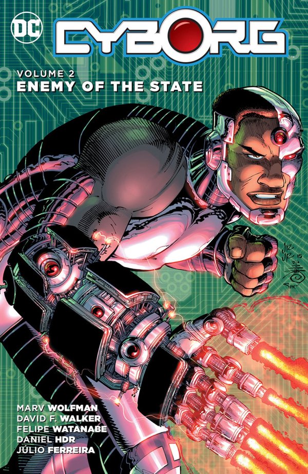 Cyborg