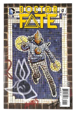 Doctor Fate