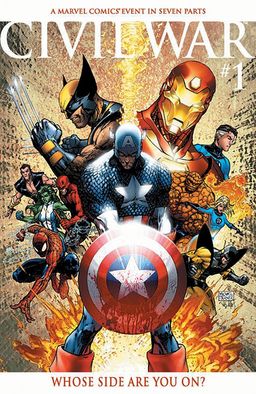 Variant cover