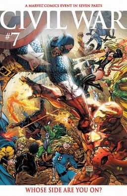 Variant cover