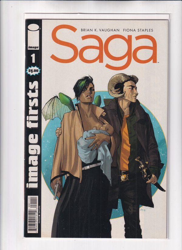 Saga