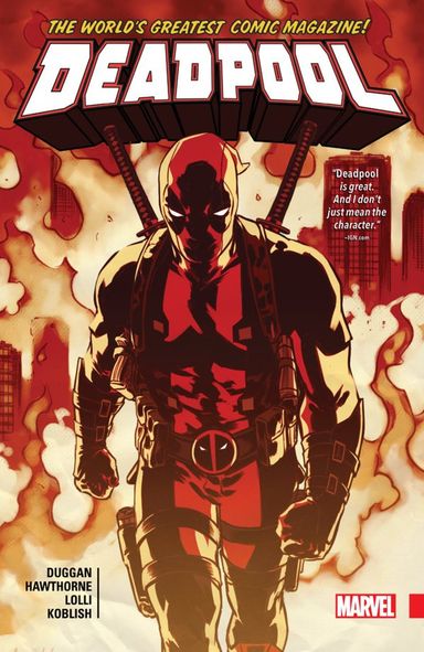 Civil War II