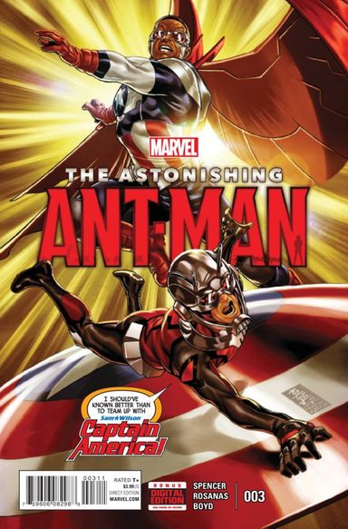 The Trial of Ant-Man
