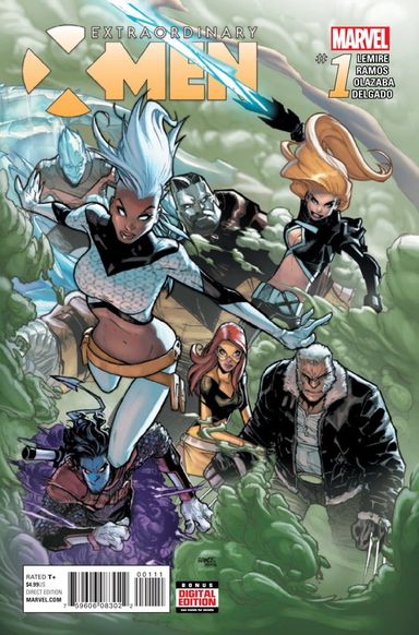 X-Haven