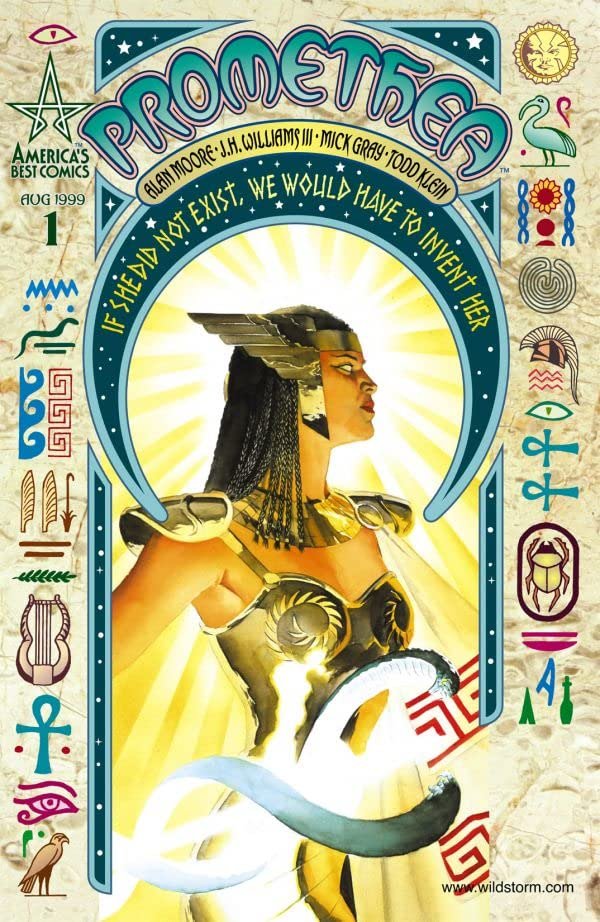 Promethea