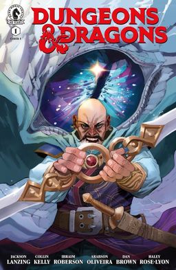 Variant cover