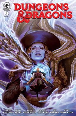 Variant cover