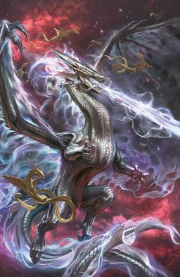 Retailer Incentive Cover - Daarken