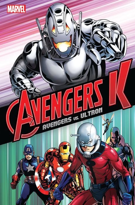 Avengers K