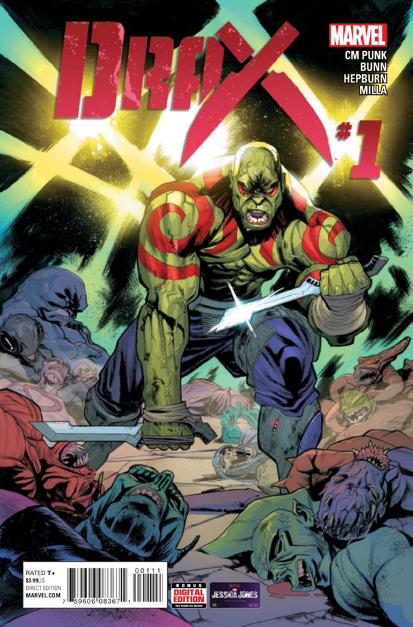 Drax