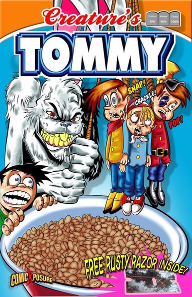 Tommy #2