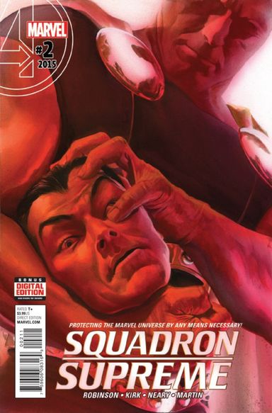 Civil War II