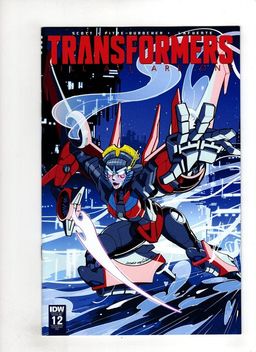 Variant cover